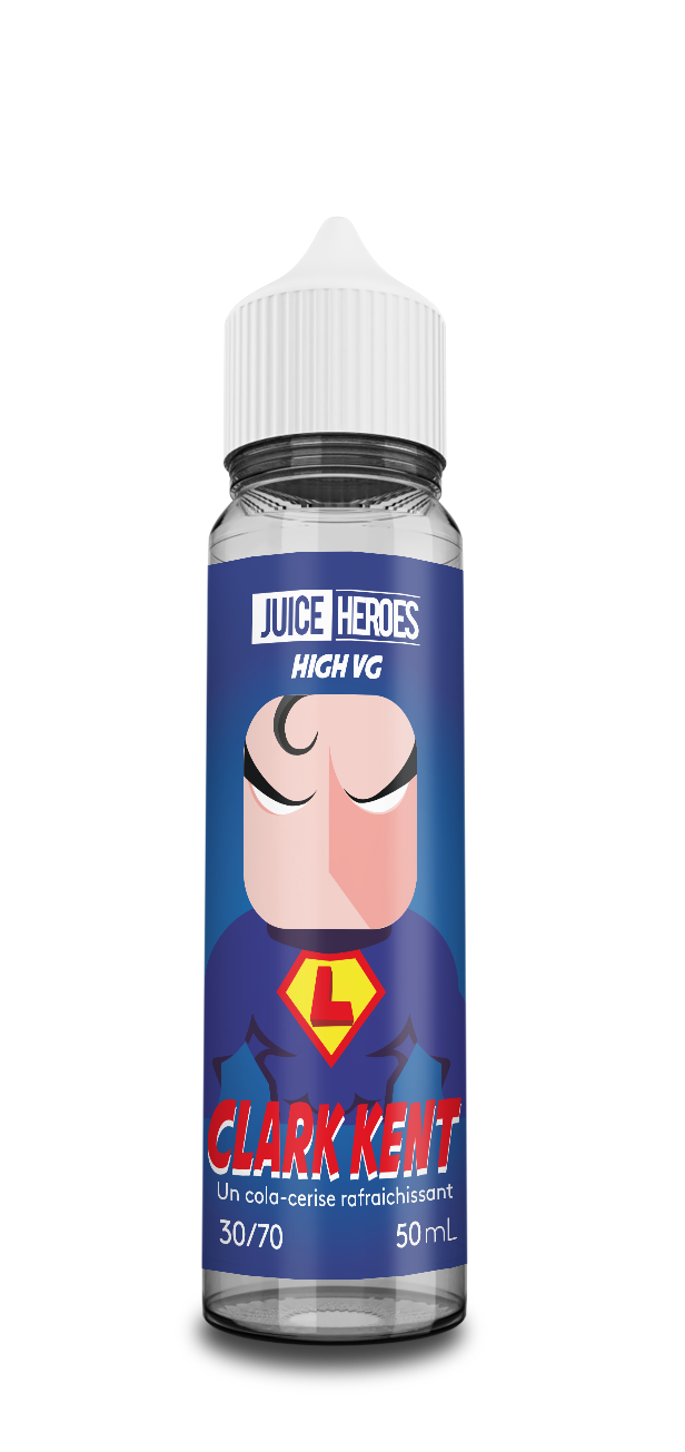 50ml-juice heroes_clark kent