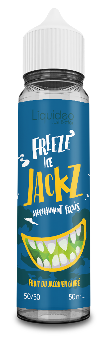 70ml-Ice jackz